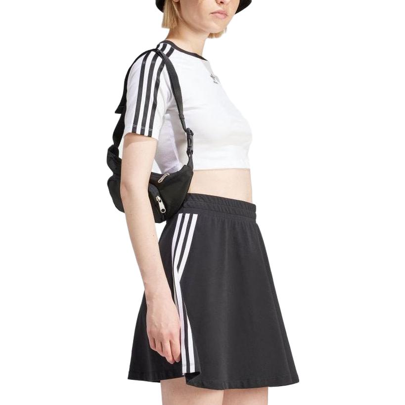 adidas Футболка Originals с 3 полосками IP0662