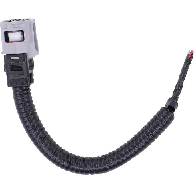 Front Radar Control Distance Sensor Connector Wiring for Corolla Prius Highla
