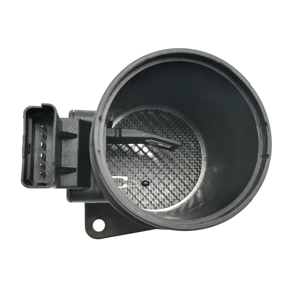 MAF Mass Air Flow Meter Sensor For Vauxhall Opel Vivaro A (X83) 1.9, 2.5 DIESEL