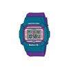 Женские часы BABY-G Серые BGD-525F-6 BGD-525F-6