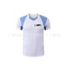 Unisex Breathable Raglan Sleeve Badminton T-Shirt Loose Fit Sporty Casual Top Fall