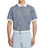 Victory+ SS25 Одежда для гольфа Мужская HM5644-440