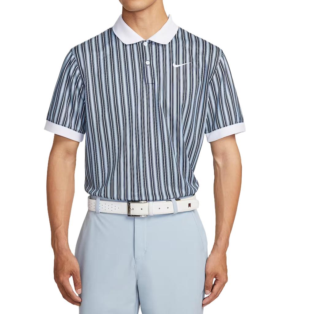 Nike Victory+ SS25 Одежда для гольфа Мужская HM5644-440