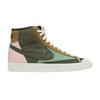 Blazer Mid '77 Premium 'Toasty - Sequoia'