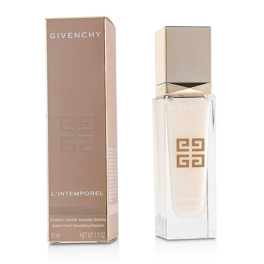 Givenchy Lean Temporel Global Youth Smoothing Emulsion 50ml