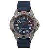 Timex Expedition North Ridge Watch TW2V40800QY Men's Blue