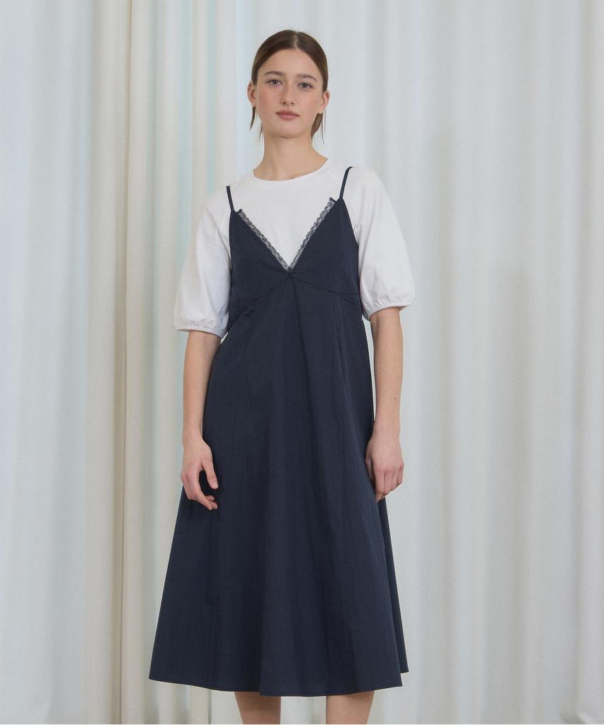 Jucy Judy Bustier-Style Dress Jzop324I