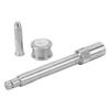 Door Hinge Roller Pin Repair Kit Reduce Loosening High Strength 9020654 02 for Bravada 1991 To 2001