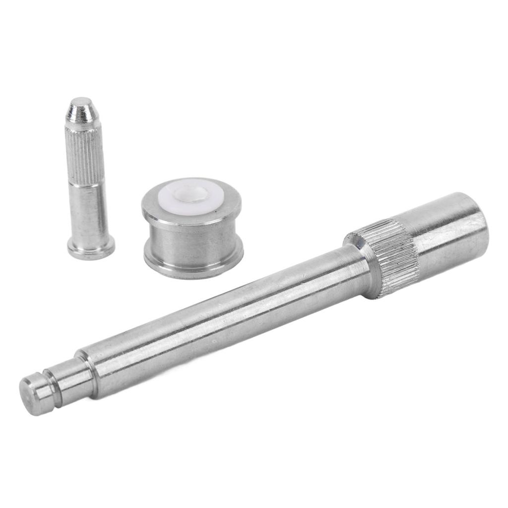 Door Hinge Roller Pin Repair Kit Reduce Loosening High Strength 9020654 02 for Bravada 1991 To 2001