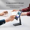 UGREEN Adjustable Foldable Desktop Phone Stand