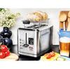 Тостер Gastroback 42395 Digital SS