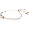 Swarovski Lucky Crystal Bracelet Women Bracelet Rose-Gold 5730706