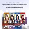 Schwarzkopf Freshlight Пенная краска для волос