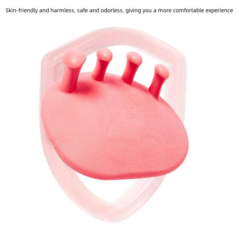 Тренажер для свода стопы и корректор вальгусной деформации большого пальца стопы - домашний фитнес-разделитель для более тонких бедер и ягодиц