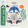 12-дюймовая пластинка BIRD  bird e.p. DQJL7150 GREAT TRACKS 2025 Япония Японская клубная музыка