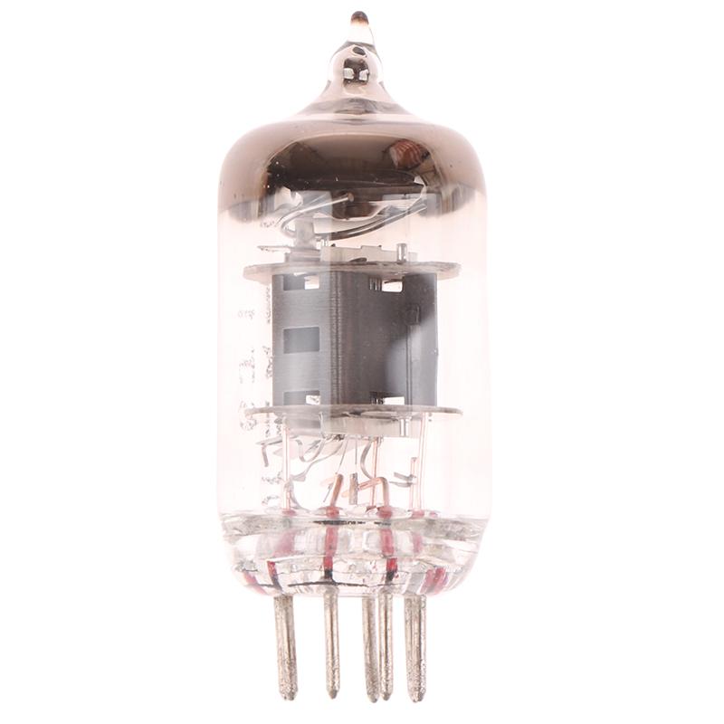 The Soviet Union 6M 1N-Eb Has A Sweet And Charming Sound, Which Can Replace These Models 6J1/6J2/Ef95/6F32/6Ak5 Tube