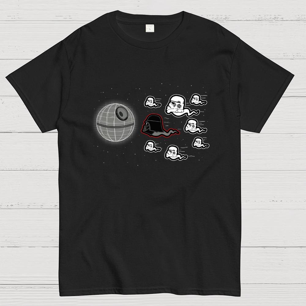 The True Origin Cotton Summer Casual Cool Loose T-Shirt
