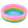 Детский мягкий надувной бассейн для плавания Детский Мальчик Круглая форма Яркий цвет Детский бассейн