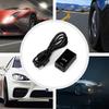 GF07 Mini Magnetic GPS Tracker Vehicle GPS Locator Car GPS Real-Time Tracking Device Compact Portable GPS Locator Position APP