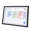 10.1 Inch Smart Digital Photo Frame HD Touchscreen Family Planner Digital Picture Frame for Seamless Daily Planning