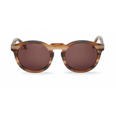 Мистер. Унисекс солнцезащитные очки Boho Jordaan At42 08