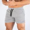 Мужские быстросохнущие спортивные шорты для бега и пляжа