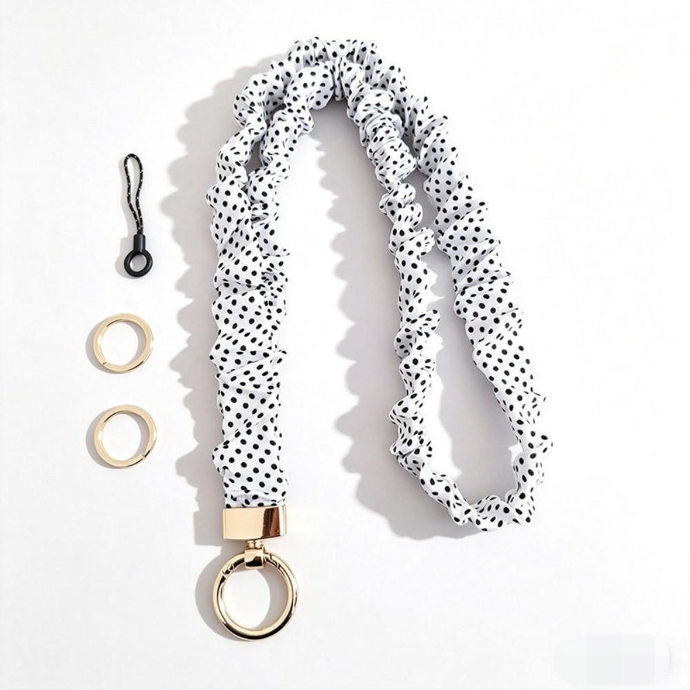 Long Crossbody Phone Strap Adjustable Mobile Phone Chain Mobile Phone Lanyard Men Women