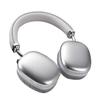 Универсальные беспроводные накладные Bluetooth-наушники для спорта, игр и мобильного использования