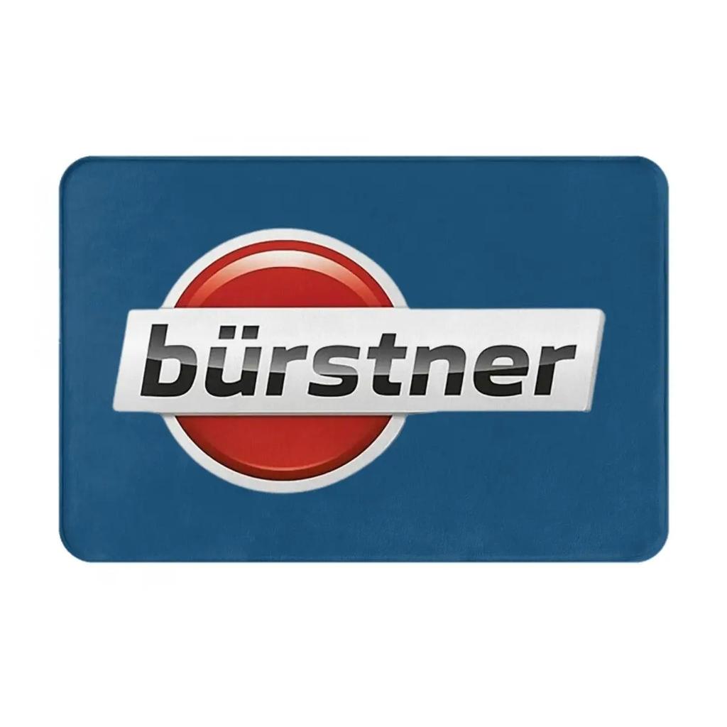  Disney Burstner Caravan Door Mat Bedroom Bath Living Room Kitchen Balcony Entrance Carpet Home Footpad Non-slip Rug Decor
