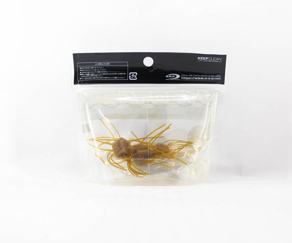 OSP Мягкая приманка Saikoro Rubber Max Salt 12 мм SR08 (7799)