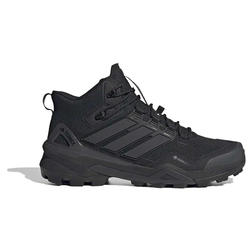 Adidas Ботинки для хайкинга Terrex Skychaser Mid Goretex