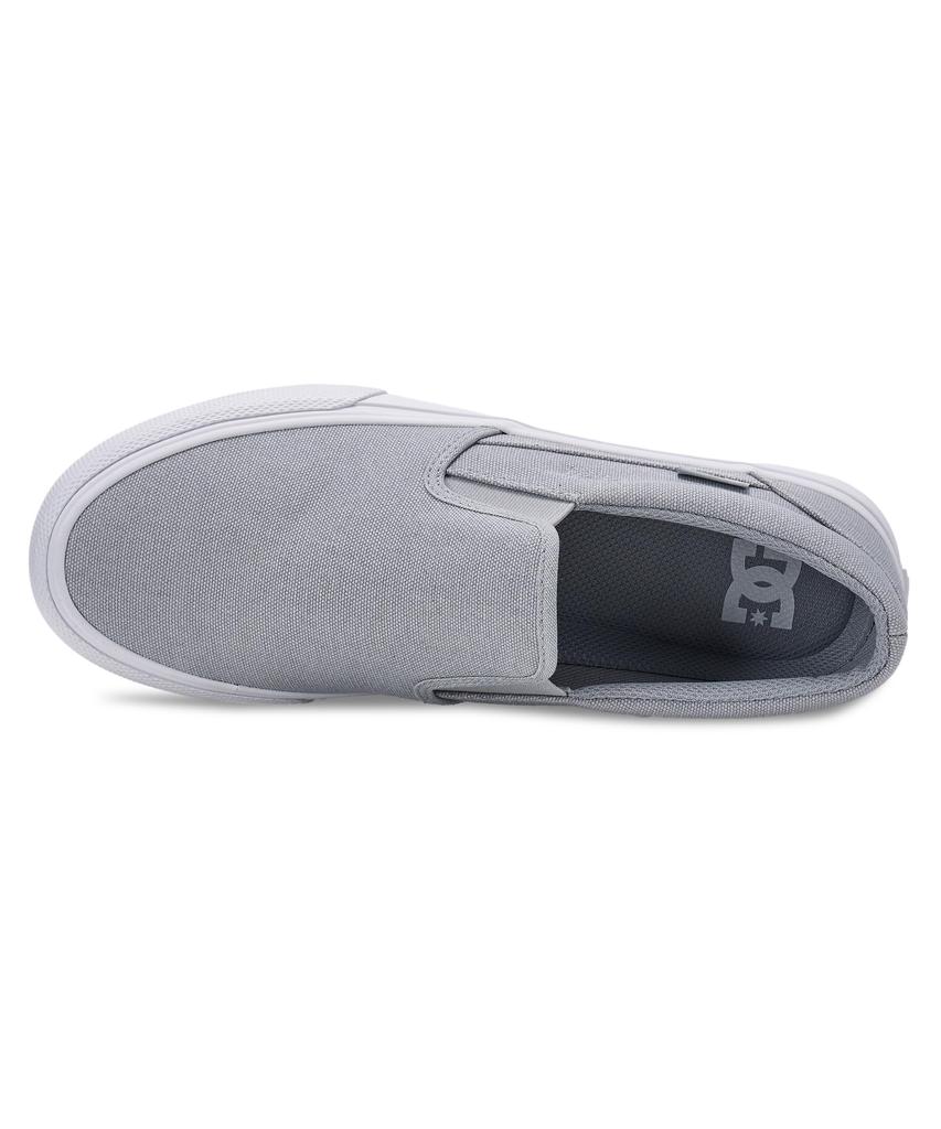 [DC Shoes] VARIAL SLIP-ON