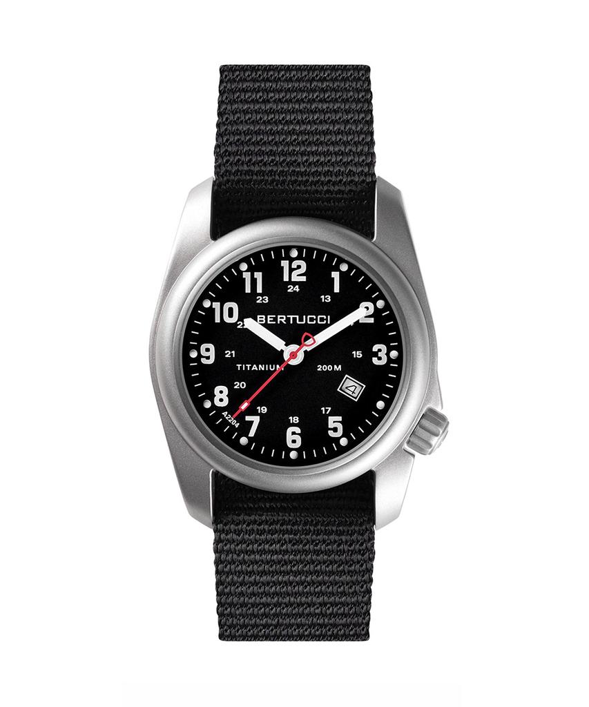 Beleutuchi A-2T Original Titanium Field Watch 12022