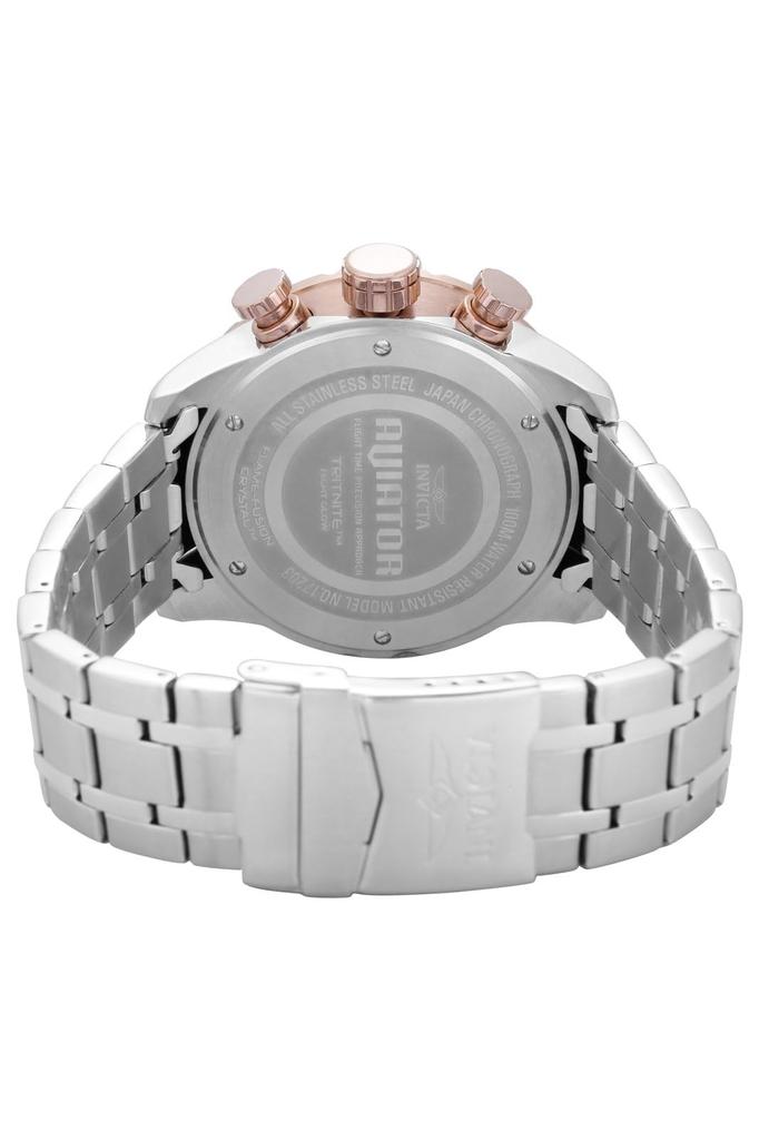 Invicta Aviator 17203 Men's Quartz Watch