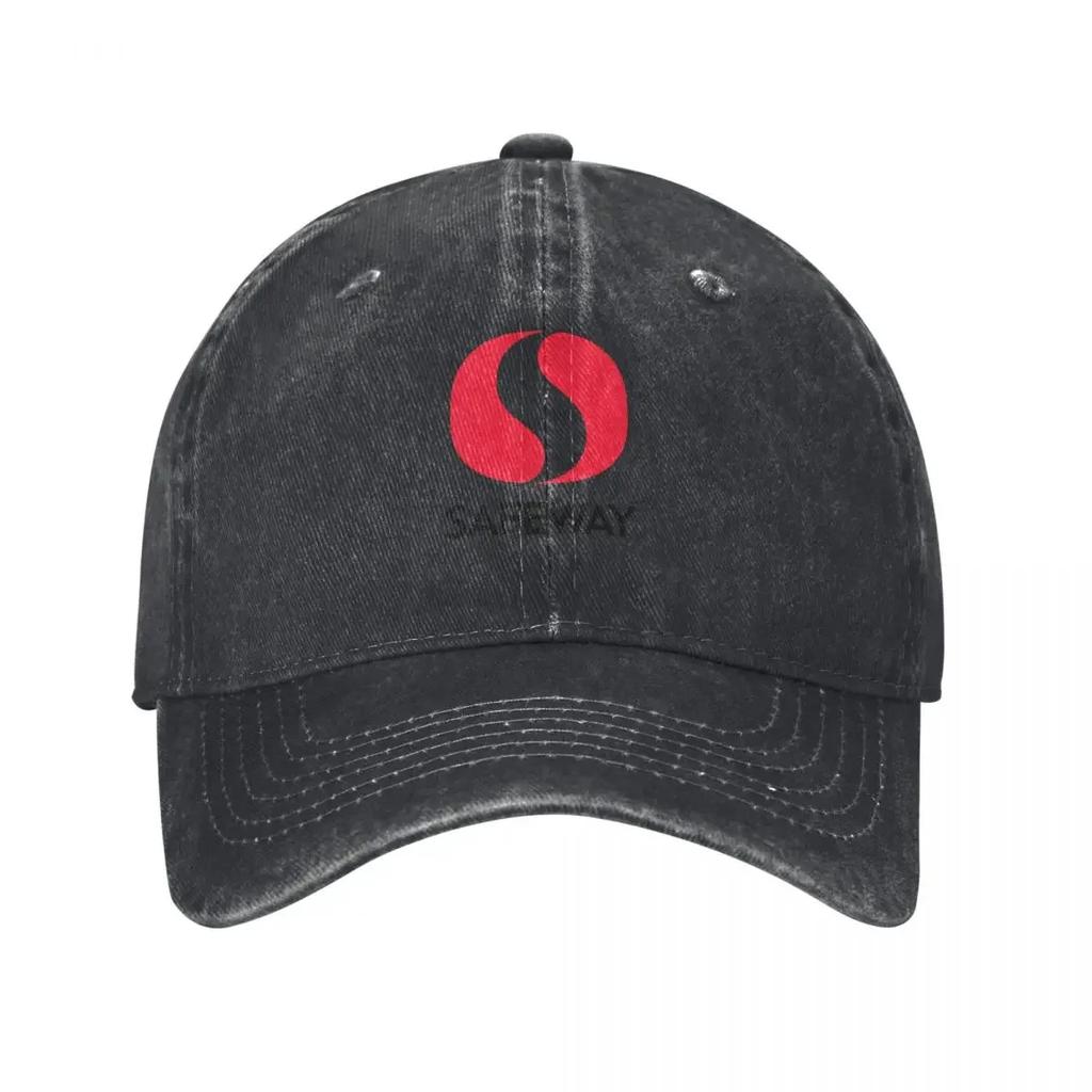 Safeway phoenix logo essential t shirt Baseball Cap Brand Unisex cap Rave tea Hat Golf Hat Unisex Hats Women Unisexs