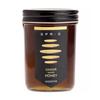 Мед имбирный: для пищеварения (325 г), Ginger Imbued Honey,  Sprig