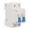 Circuit Breaker Leakage Protection Interlock Conversion Manual Power Switch DC Circuit Breaker 230V