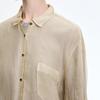 JNBY Summer Loose Long Sleeve Shirt