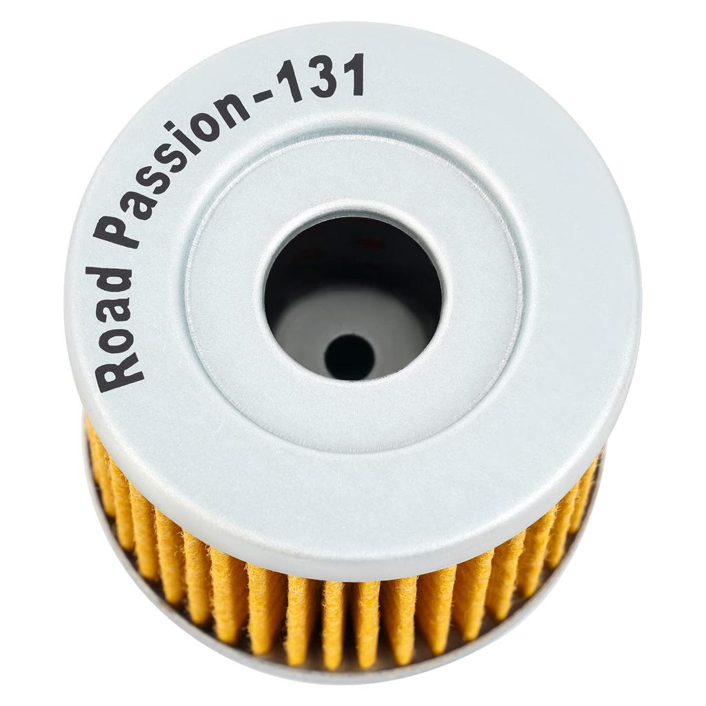 Road Passion Motorcycle Oil Filter Suzuki GN125E 125 1982-2000