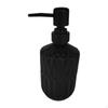 Dish Soap Dispenser, Hand Portable Glass Liquid Dispenser for Kitchen,