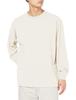 Cut and Sew Long Sleeve One Point Tee One Point Tee Unisex HOE32269 Off White M [Helly Hansen] L/S