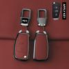 For A1 A3 8P A4 A5 A6 C7 A7 S3 S7 S8 R8 Q2 Q3 Q5 Q7 Q8 SQ5 TT RS3 Zinc Alloy Car Key Case Cover Key Holder Shell Accessorie