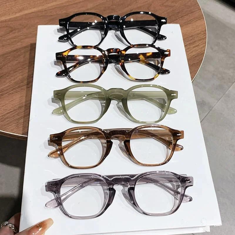 Фотохромные очки для близорукости для женщин и мужчин, модные очки с овальной оправой, меняющие цвет, готовые очки для коррекции зрения, солнцезащитные очки для близи