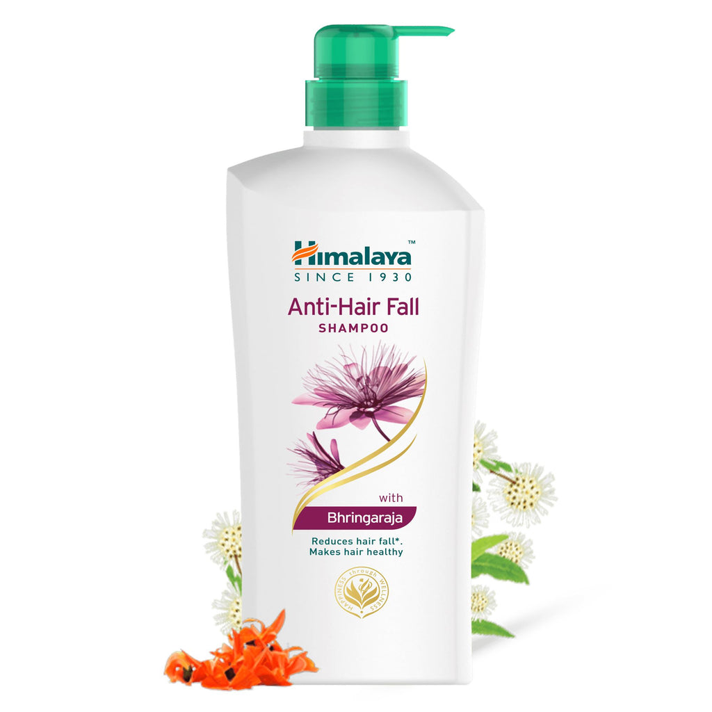 Himalaya Anti-Hair Fall Shampoo