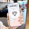 Для чехла TCL 10L T770H T770B Задняя крышка Для чехла TCL 10 Lite Coque Ударопрочный Мягкий ТПУ Силиконовый Чехол для телефона 10 L 10Lite Fundas