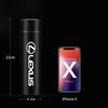 THQP1 Car Emblem Coffee Cup Auto Logo Vacuum Flask Accessories For Lexus F SPORT ES RX NX LS UX LM LX GX LC RZ IS CT GS RC HS SC LBX