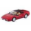 TOMYTEC Tomica Limited Vintage Neo 1/64 Scale Ferrari 328 GTS Red Finished Product