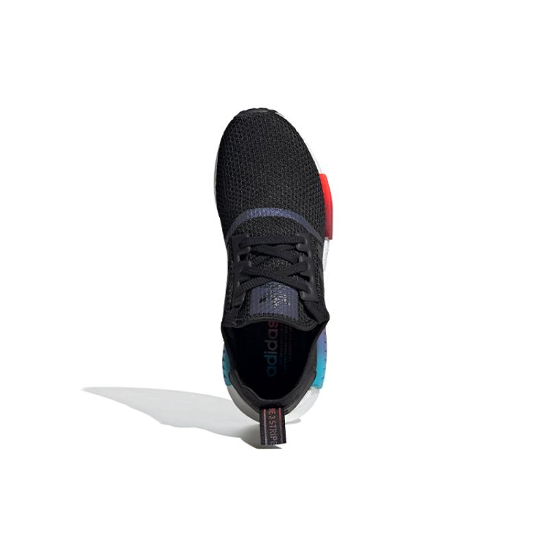 Adidas NMD_R1 'Gradient' Sneakers FW4365