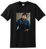 ФУТБОЛКА DALLAS WINSTON the outsiders 1983 Мэтт Диллон МАЛЕНЬКИЙ СРЕДНИЙ Унисекс Футболка