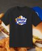 Футболка White Castle Restaurant для взрослых и подростков Быстрая доставка!!